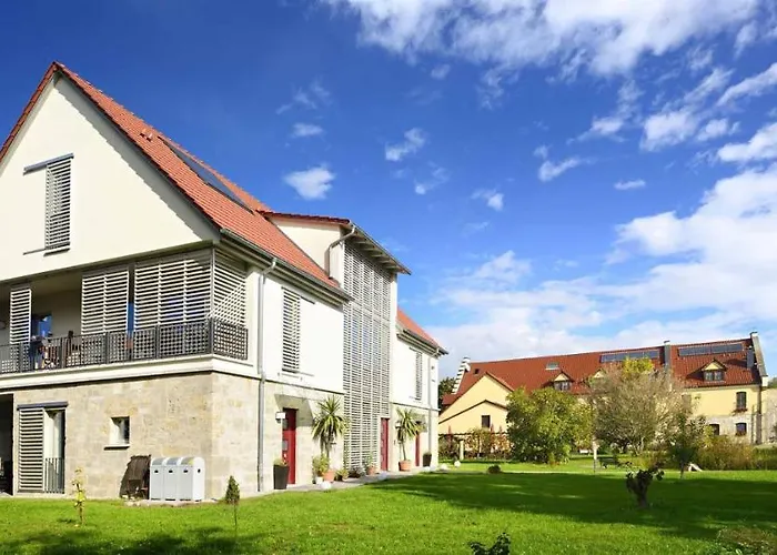 Hotel Und Restaurant Rittergut Kreipitzsch
