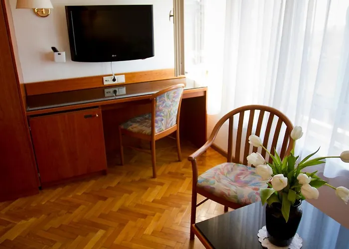 Hotel Adria