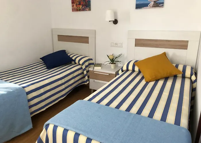Hotel Caravia