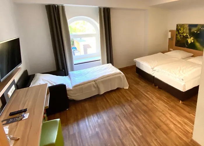 Hotel Deutsches Haus