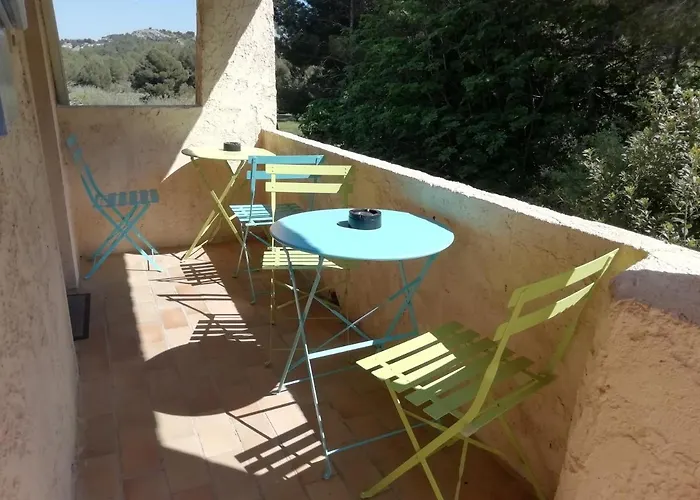 Auberge La Folie