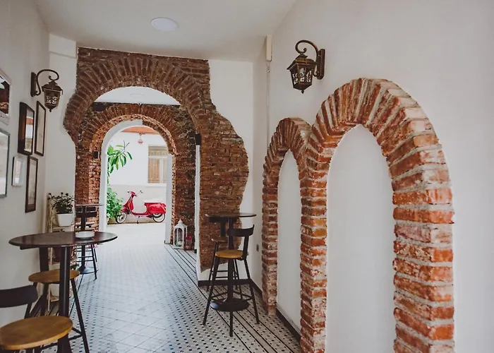 Hotel Loredano