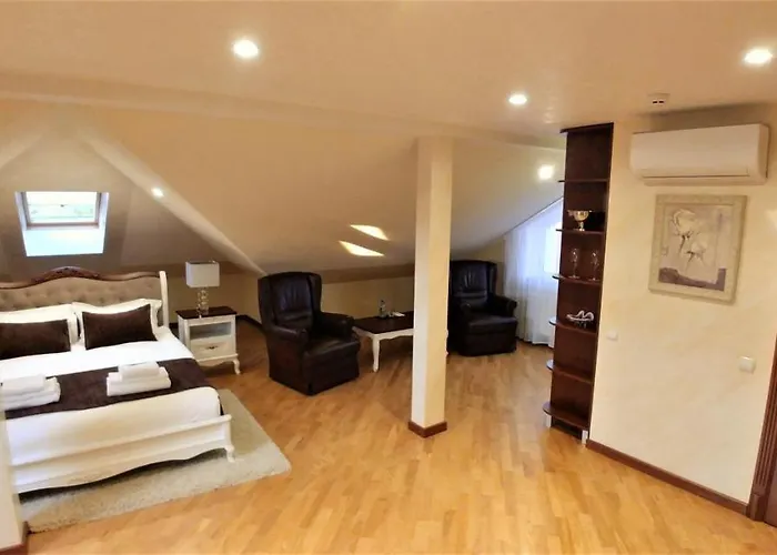 Hotel Meridian
