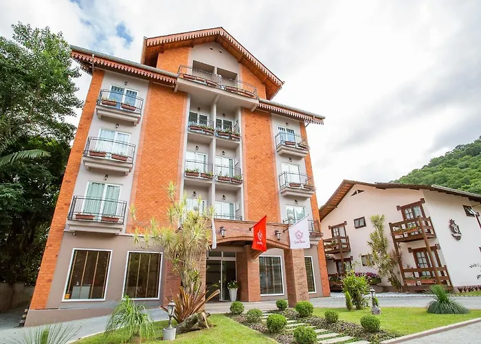 Lena Rosa Premium Hotel