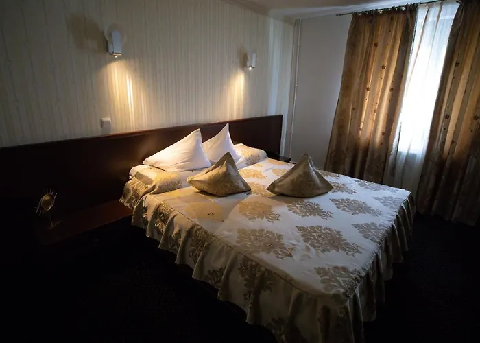 Hotel Select Slobozia