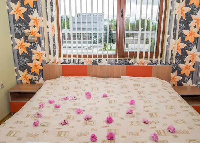 Family Hotel Kavrakovi