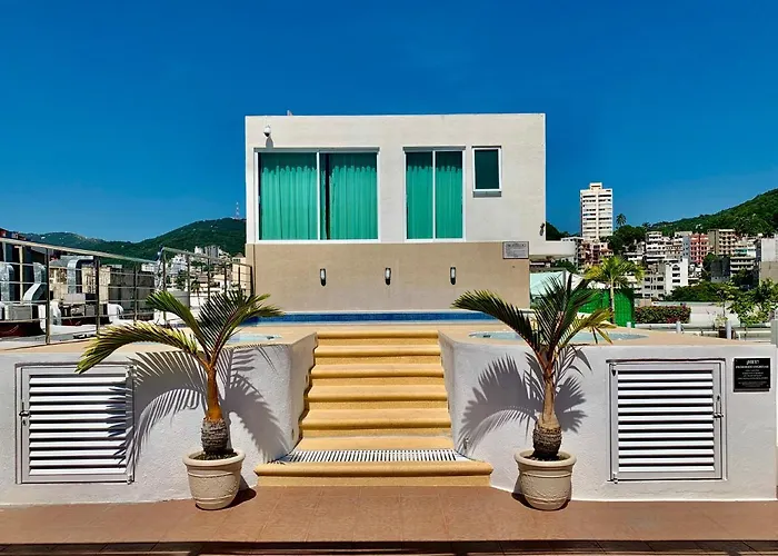 Hotel Nilo