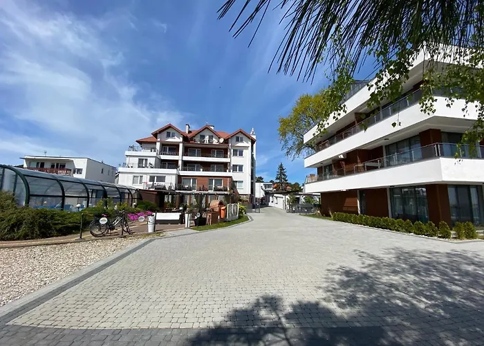 Hotel Krynica