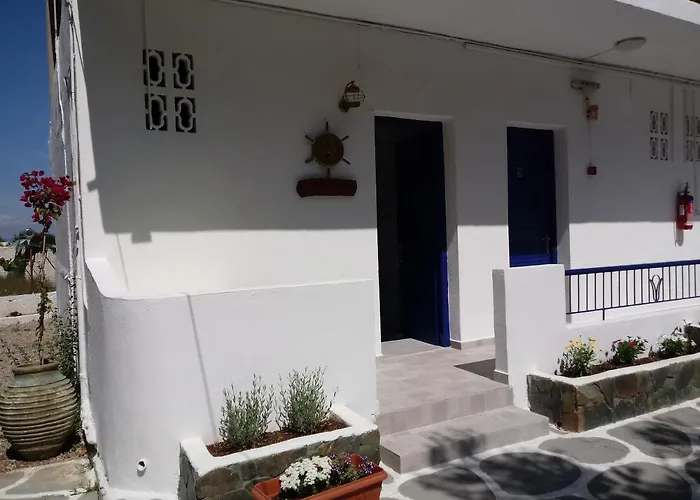 Hotel Poulakis