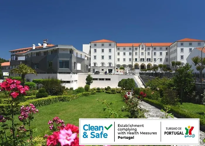 Consolata Hotel
