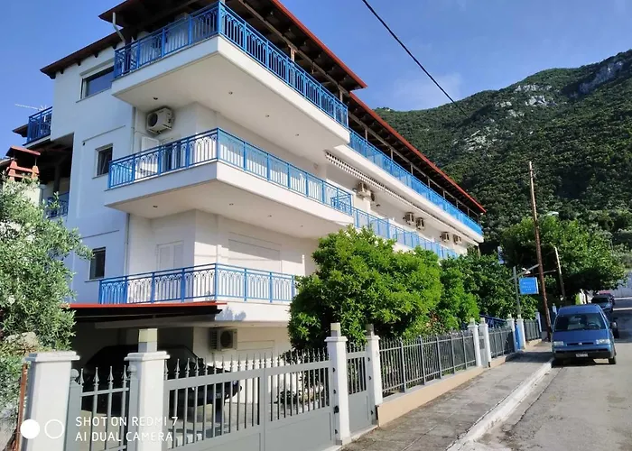Hotel Dellis