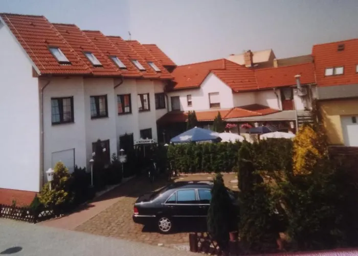 Pension Schulze