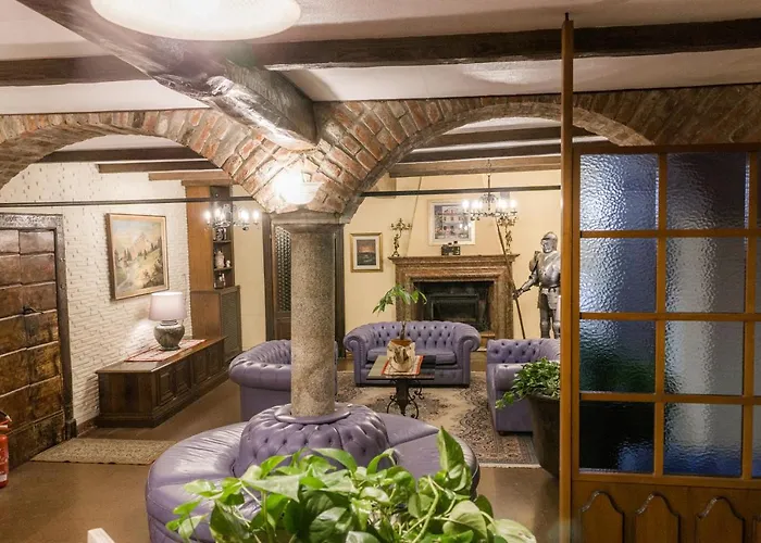 Hotel Il Telegrafo