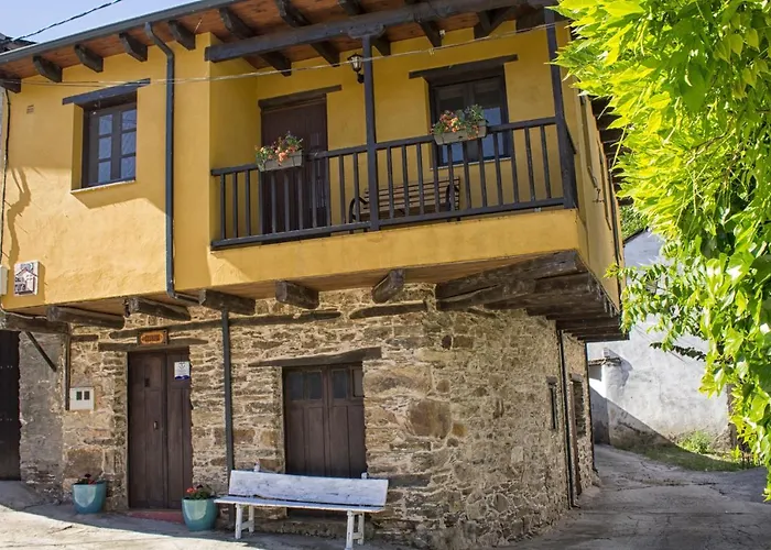 casa el susurro