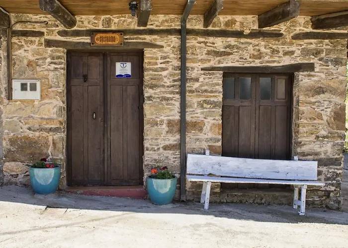 casa el susurro
