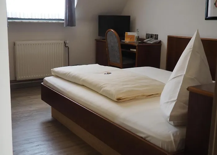 Hotel Bienefeld