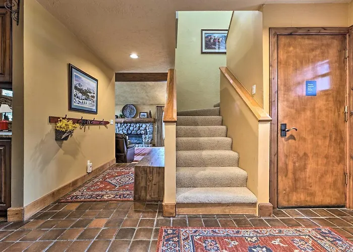 Luxe Sun Valley Retreat W/ Hot Tub, 3 Mi To Resort