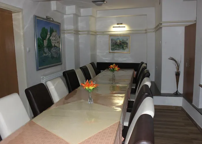 Hotel San