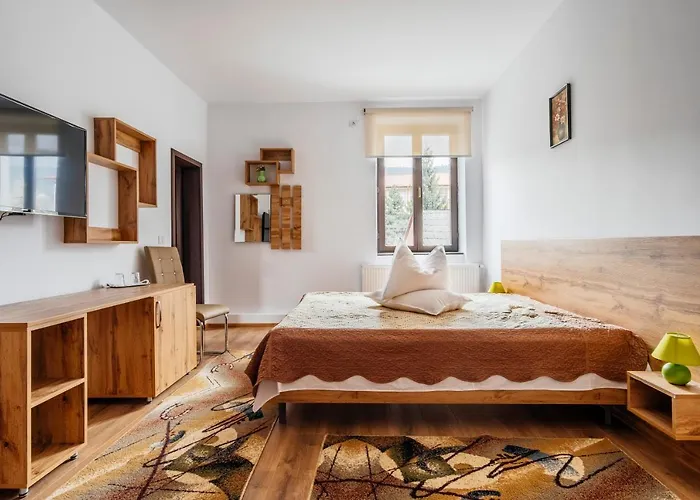 Hotel Carpati