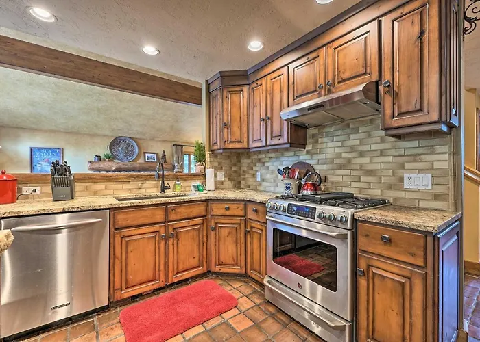 Luxe Sun Valley Retreat W/ Hot Tub, 3 Mi To Resort