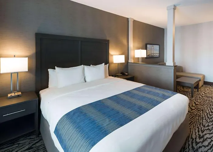 Comfort Suites Kennewick At Southridge