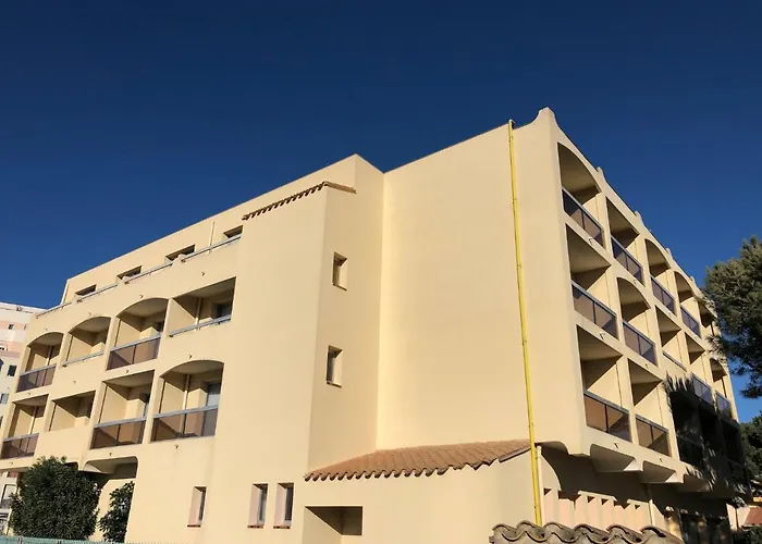 Hotel Du Port