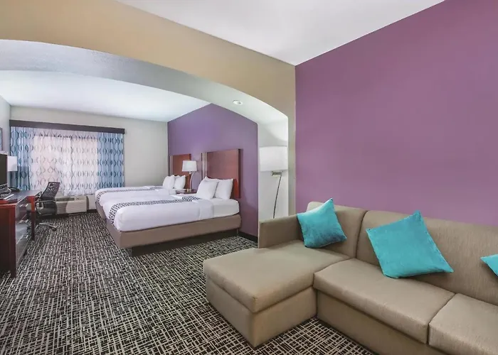 La Quinta By Wyndham Oklahoma City -Yukon