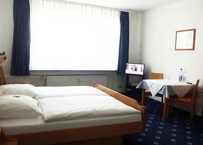 Hotel Zur Traube