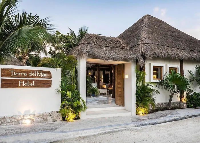Tierra Del Mar Hotel - Adults Only