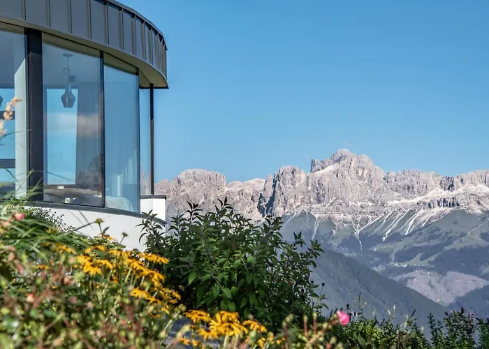 Panoramahotel Obkircher