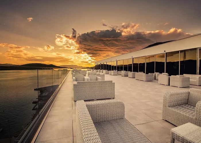 Hotel Vapore