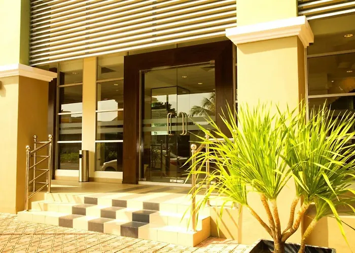 The Regency Hotel Seri Warisan