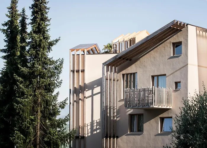 Das Panorama Designhotel