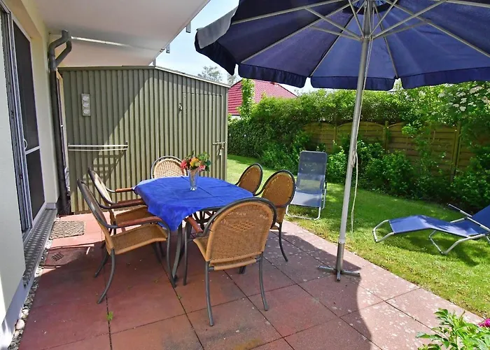 Altes Wasserwerk Whg. Aw-06