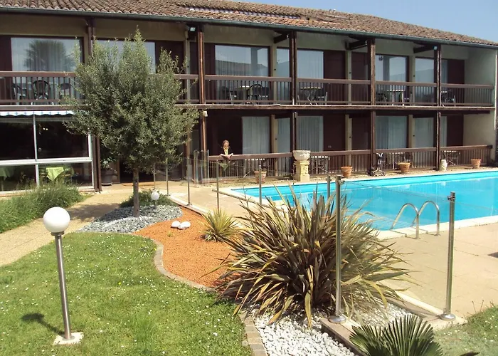 Le Logis des Cordeliers