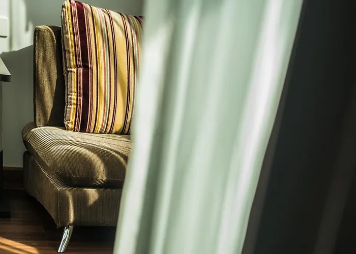 Winner Sriracha Serviced Apartment