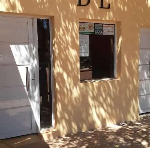 Hotel Don López