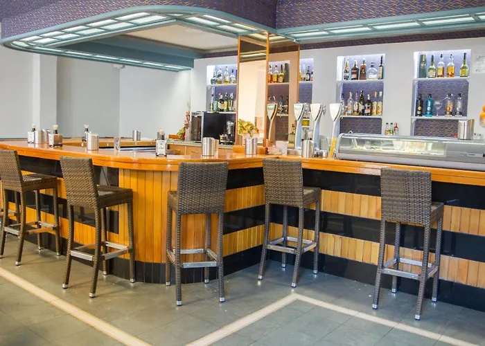 Hostal La Palmera