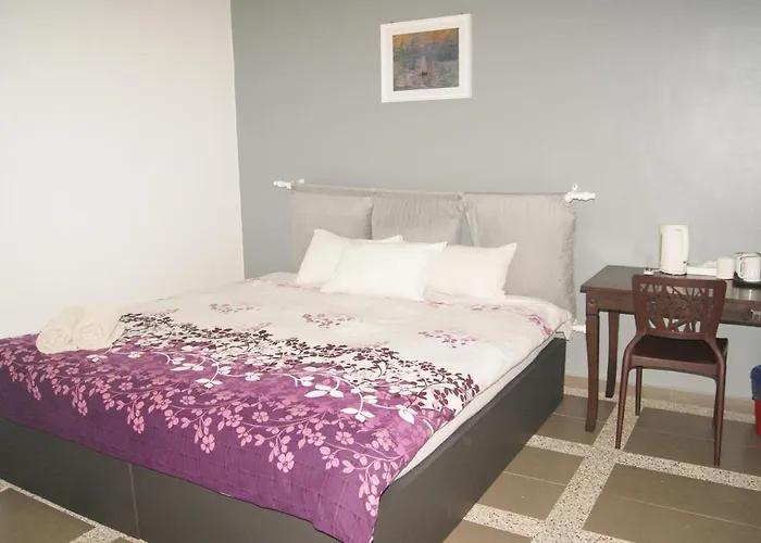 Hotel Shafura 1