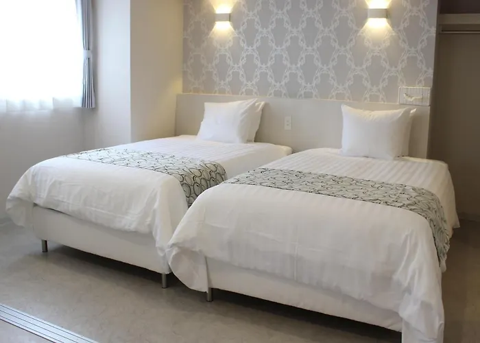 Hotel Flap Resort