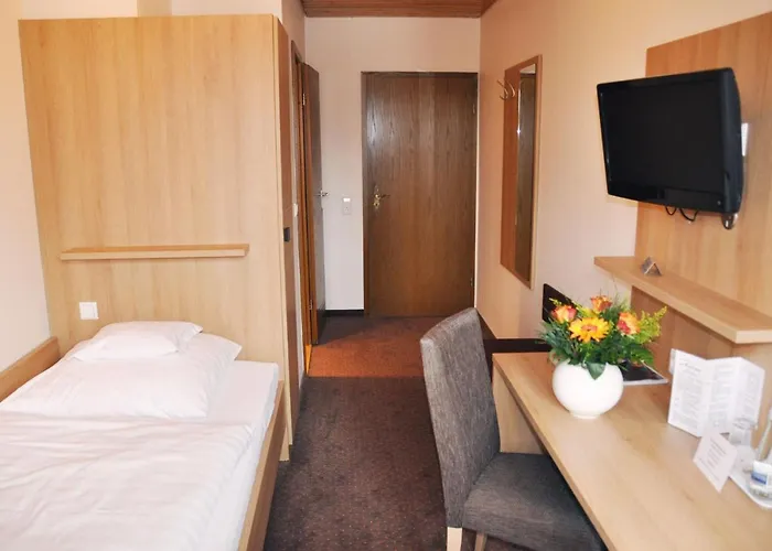 Hotel Fortuna