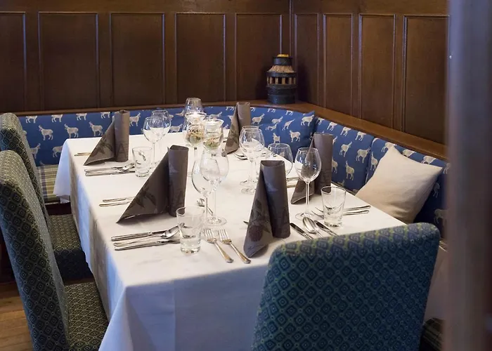 Hotel Storck