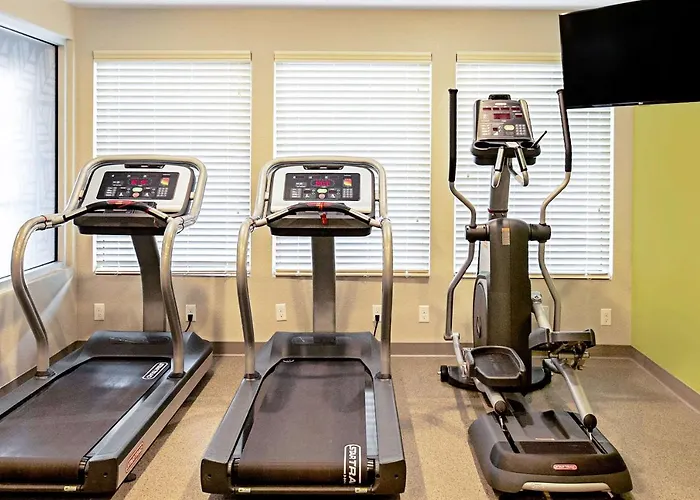 Woodspring Suites Reno Sparks