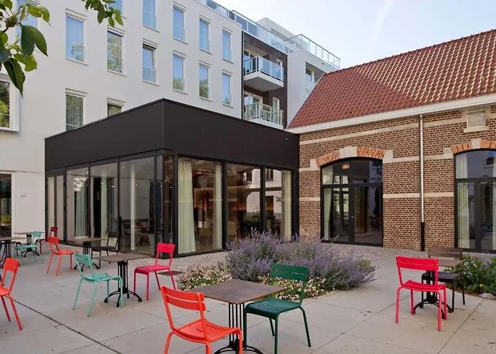 Hotel Den Briel