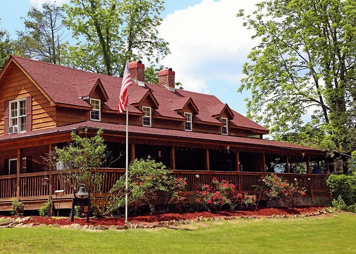 Grandview Lodge