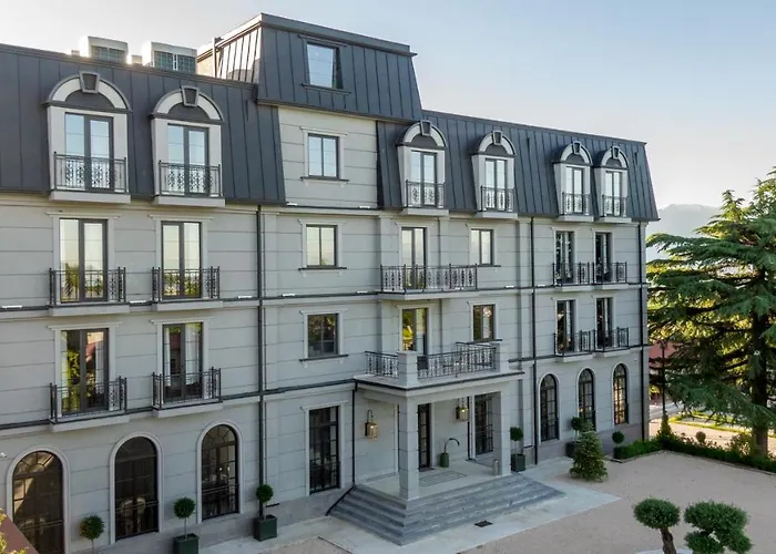 Esquisse Design Hotel