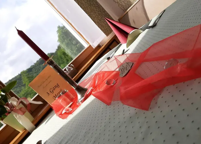 Hotel Landgasthof Frankenstern