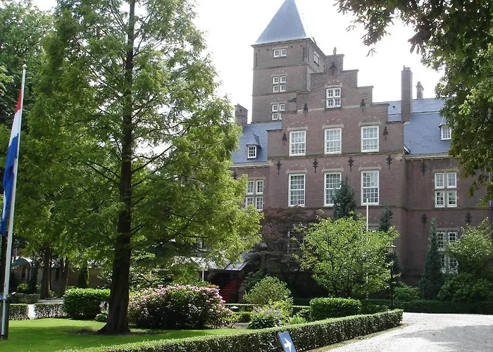 Kasteel De Wittenburg