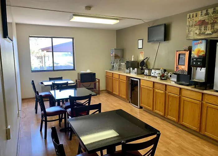 Econo Inn