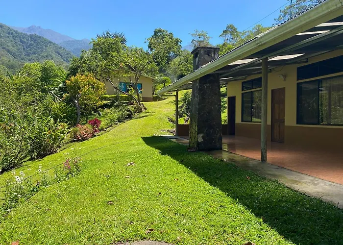 Hotel Uran